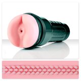 Fleshlight Vibro Butt: Enhanced Vibrating Anal Sleeve for Ultimate Pleasure