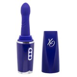 Overdrive Portable Sex Machine Travel Thruster