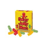 Sexy Jelly Men