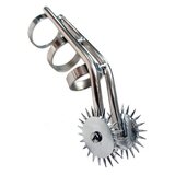 Cat Claw with Pin Wheels