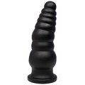 The Drillmaster Monster Butt Plug - 9.5 Inch