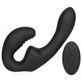 Aphrodisia Remote Rechargeable Double Headed Vibrator