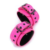 Electra Play Things - Ankle Cuffs - Pink
