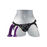 Anal Explorer Harness Set