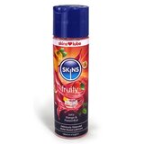 Skins Mango and Passion Fruit Water Based Lubricant - 4.4 oz.