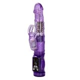 Petite Jack Rabbit - Purple
