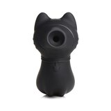 Sucky Kitty Clitoral Stimulator - Black