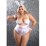 Bunny Hills 5-Piece Bunny Costume Set - 3X/4X