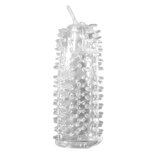 Super Sleeve #2 - Clear