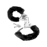 Fetish Fantasy Series - Beginner's Furry Cuffs