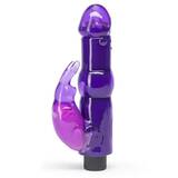 BASICS Beginner's Rabbit Vibrator