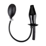 Moulded Rubber Inflatable Cleansing Plug