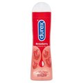 Durex Play Sweet Strawberry Flavoured Lubricant - 100ml