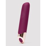 Rocks Off Miyana Extra Powerful Rechargeable Vibrator - Purple