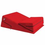 Liberator Wedge Ramp Combo-Red