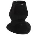The Burrow Butt Plug - 4.2 Inch