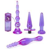 Lovehoney Get Started Beginner's Anal Kit (4 Piece)