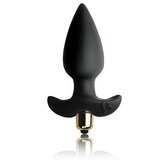 Rocks Off Butt Throb Anal Vibe