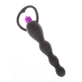 Vibrating Anal Beads