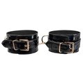 Pleasure Prism High Shine Ankle Cuffs