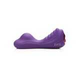 Ride N' Grind Vibrating Silicone Grinder