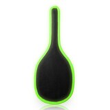 Ouch! Glow in the Dark Round Paddle
