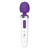 Bodywand USB Multi function Purple - Multiple Vibration Modes, USB Rechargeable