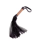 Ann Summers Parlour Faux Leather Diamante Flogger