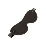 Eyes Wide Shut - Soft Velvet Blindfold