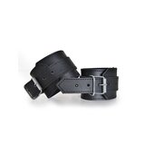 Wrist Cuffs Black