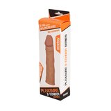 Realistic Growers Penis Sleeve