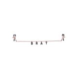 S&M Brat Charmed Nipple Clamps