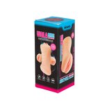 Male Stroker Twin Set