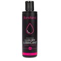 Bondara Water-Based Luxury Lubricant - 250ml