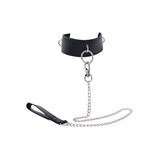 Edge Collar and Leash