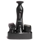 Swan All in One Ultimate Personal Intimate Shaving Kit