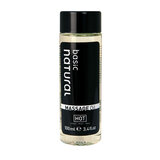 HOT Massage Oil - Basic Natural 100ml