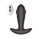 Atomic Tapping Anal Plug