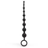 Lovehoney Classic Silicone Anal Beads 10 Inch