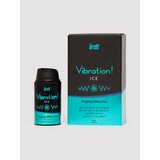 Intt Tingling Effect Gel Ice 15ml