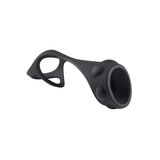 Enhancer Textured Cock Strap and Ball Stretcher