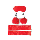 Amor Beginner Bondage Kit
