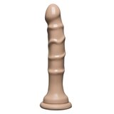 Raging Hard-Ons Slimline with Suction Cup - 5.5" Dong