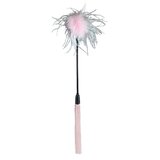 Whip and Tickle - Pink