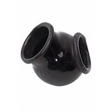 Moulded Rubber Ball Bag