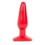 Medium Red Plug