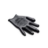 Pleasure Poker Textured Glove