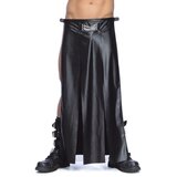 Matrix Wetlook Skirt