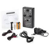 ElectraStim EM140 SensaVox Power Unit Dual Channel Electrosex Kit