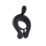 Triple Play Cock Ring
